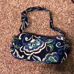 Small shoulder bag